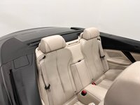 USED 2012 12 BMW 6 SERIES 4.4 650i V8 SE Convertible 2dr Petrol Steptronic Euro 5 (407 ps) Hosting a very generous specification &pound;15210 Factory options