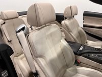 USED 2012 12 BMW 6 SERIES 4.4 650i V8 SE Convertible 2dr Petrol Steptronic Euro 5 (407 ps) Hosting a very generous specification &pound;15210 Factory options