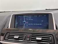 USED 2012 12 BMW 6 SERIES 4.4 650i V8 SE Convertible 2dr Petrol Steptronic Euro 5 (407 ps) Hosting a very generous specification &pound;15210 Factory options