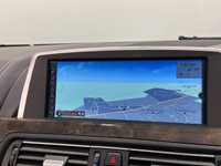 USED 2012 12 BMW 6 SERIES 4.4 650i V8 SE Convertible 2dr Petrol Steptronic Euro 5 (407 ps) Hosting a very generous specification &pound;15210 Factory options