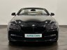 USED 2012 12 BMW 6 SERIES 4.4 650i V8 SE Convertible 2dr Petrol Steptronic Euro 5 (407 ps) Hosting a very generous specification &pound;15210 Factory options