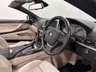 USED 2012 12 BMW 6 SERIES 4.4 650i V8 SE Convertible 2dr Petrol Steptronic Euro 5 (407 ps) Hosting a very generous specification &pound;15210 Factory options
