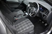 USED 2018 68 VOLKSWAGEN GOLF 2.0TDi GTD 5 DOOR 6-SPEED 181 BHP (EURO 6) Apple CarPlay / Heated Seats