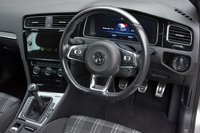 USED 2018 68 VOLKSWAGEN GOLF 2.0TDi GTD 5 DOOR 6-SPEED 181 BHP (EURO 6) Apple CarPlay / Heated Seats
