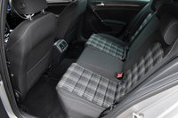 USED 2018 68 VOLKSWAGEN GOLF 2.0TDi GTD 5 DOOR 6-SPEED 181 BHP (EURO 6) Apple CarPlay / Heated Seats