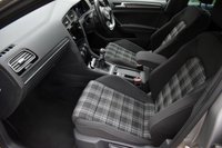 USED 2018 68 VOLKSWAGEN GOLF 2.0TDi GTD 5 DOOR 6-SPEED 181 BHP (EURO 6) Apple CarPlay / Heated Seats