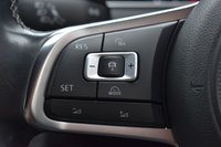 USED 2018 68 VOLKSWAGEN GOLF 2.0TDi GTD 5 DOOR 6-SPEED 181 BHP (EURO 6) Apple CarPlay / Heated Seats