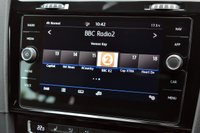 USED 2018 68 VOLKSWAGEN GOLF 2.0TDi GTD 5 DOOR 6-SPEED 181 BHP (EURO 6) Apple CarPlay / Heated Seats
