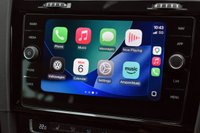 USED 2018 68 VOLKSWAGEN GOLF 2.0TDi GTD 5 DOOR 6-SPEED 181 BHP (EURO 6) Apple CarPlay / Heated Seats