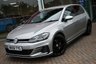 USED 2018 68 VOLKSWAGEN GOLF 2.0TDi GTD 5 DOOR 6-SPEED 181 BHP (EURO 6) Apple CarPlay / Heated Seats
