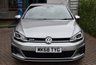 USED 2018 68 VOLKSWAGEN GOLF 2.0TDi GTD 5 DOOR 6-SPEED 181 BHP (EURO 6) Apple CarPlay / Heated Seats