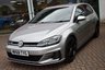 USED 2018 68 VOLKSWAGEN GOLF 2.0TDi GTD 5 DOOR 6-SPEED 181 BHP (EURO 6) Apple CarPlay / Heated Seats