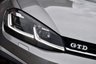 USED 2018 68 VOLKSWAGEN GOLF 2.0TDi GTD 5 DOOR 6-SPEED 181 BHP (EURO 6) Apple CarPlay / Heated Seats