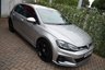 USED 2018 68 VOLKSWAGEN GOLF 2.0TDi GTD 5 DOOR 6-SPEED 181 BHP (EURO 6) Apple CarPlay / Heated Seats