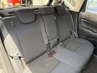 USED 2015 65 NISSAN NOTE 1.2 Acenta Premium Hatchback 5dr Petrol Manual Euro 6 (s/s) (80 ps) COLOUR SAT-NAV