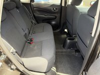 USED 2015 65 NISSAN NOTE 1.2 Acenta Premium Hatchback 5dr Petrol Manual Euro 6 (s/s) (80 ps) COLOUR SAT-NAV