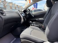 USED 2015 65 NISSAN NOTE 1.2 Acenta Premium Hatchback 5dr Petrol Manual Euro 6 (s/s) (80 ps) COLOUR SAT-NAV