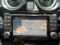 USED 2015 65 NISSAN NOTE 1.2 Acenta Premium Hatchback 5dr Petrol Manual Euro 6 (s/s) (80 ps) COLOUR SAT-NAV