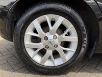 USED 2015 65 NISSAN NOTE 1.2 Acenta Premium Hatchback 5dr Petrol Manual Euro 6 (s/s) (80 ps) COLOUR SAT-NAV