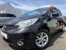 USED 2015 65 NISSAN NOTE 1.2 Acenta Premium Hatchback 5dr Petrol Manual Euro 6 (s/s) (80 ps) COLOUR SAT-NAV