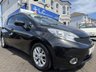 USED 2015 65 NISSAN NOTE 1.2 Acenta Premium Hatchback 5dr Petrol Manual Euro 6 (s/s) (80 ps) COLOUR SAT-NAV