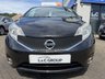USED 2015 65 NISSAN NOTE 1.2 Acenta Premium Hatchback 5dr Petrol Manual Euro 6 (s/s) (80 ps) COLOUR SAT-NAV