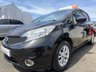 USED 2015 65 NISSAN NOTE 1.2 Acenta Premium Hatchback 5dr Petrol Manual Euro 6 (s/s) (80 ps) COLOUR SAT-NAV