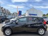USED 2015 65 NISSAN NOTE 1.2 Acenta Premium Hatchback 5dr Petrol Manual Euro 6 (s/s) (80 ps) COLOUR SAT-NAV