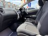 USED 2015 65 NISSAN NOTE 1.2 Acenta Premium Hatchback 5dr Petrol Manual Euro 6 (s/s) (80 ps) COLOUR SAT-NAV
