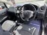 USED 2015 65 NISSAN NOTE 1.2 Acenta Premium Hatchback 5dr Petrol Manual Euro 6 (s/s) (80 ps) COLOUR SAT-NAV