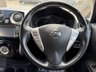 USED 2015 65 NISSAN NOTE 1.2 Acenta Premium Hatchback 5dr Petrol Manual Euro 6 (s/s) (80 ps) COLOUR SAT-NAV
