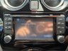 USED 2015 65 NISSAN NOTE 1.2 Acenta Premium Hatchback 5dr Petrol Manual Euro 6 (s/s) (80 ps) COLOUR SAT-NAV