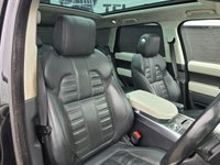 USED 2015 65 LAND ROVER RANGE ROVER SPORT 4.4 SD V8 Autobiography Dynamic SUV 5dr Diesel Auto 4WD Euro 6 (s/s) (339 ps) 12 MONTHS MOT AND WARRANTY INCLUDED