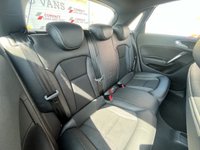 USED 2017 67 AUDI A1 1.4 TFSI S line Sportback 5dr Petrol Manual Euro 6 (s/s) (125 ps) LOW MILES !!!