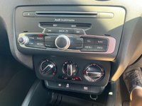USED 2017 67 AUDI A1 1.4 TFSI S line Sportback 5dr Petrol Manual Euro 6 (s/s) (125 ps) LOW MILES !!!