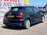 USED 2017 67 AUDI A1 1.4 TFSI S line Sportback 5dr Petrol Manual Euro 6 (s/s) (125 ps) LOW MILES !!!