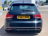 USED 2017 67 AUDI A1 1.4 TFSI S line Sportback 5dr Petrol Manual Euro 6 (s/s) (125 ps) LOW MILES !!!