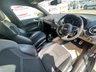 USED 2017 67 AUDI A1 1.4 TFSI S line Sportback 5dr Petrol Manual Euro 6 (s/s) (125 ps) LOW MILES !!!