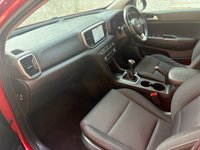 USED 2021 71 KIA SPORTAGE 1.6 GDi 2 GPF SUV 5dr Petrol Manual Euro 6 (s/s) (130 bhp) APPLE CAR PLAY! CAMERA! FULL HISTORY!