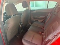 USED 2021 71 KIA SPORTAGE 1.6 GDi 2 GPF SUV 5dr Petrol Manual Euro 6 (s/s) (130 bhp) APPLE CAR PLAY! CAMERA! FULL HISTORY!