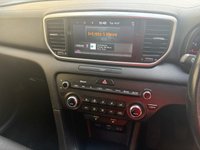 USED 2021 71 KIA SPORTAGE 1.6 GDi 2 GPF SUV 5dr Petrol Manual Euro 6 (s/s) (130 bhp) APPLE CAR PLAY! CAMERA! FULL HISTORY!
