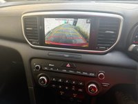 USED 2021 71 KIA SPORTAGE 1.6 GDi 2 GPF SUV 5dr Petrol Manual Euro 6 (s/s) (130 bhp) APPLE CAR PLAY! CAMERA! FULL HISTORY!