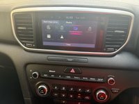 USED 2021 71 KIA SPORTAGE 1.6 GDi 2 GPF SUV 5dr Petrol Manual Euro 6 (s/s) (130 bhp) APPLE CAR PLAY! CAMERA! FULL HISTORY!