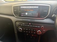 USED 2021 71 KIA SPORTAGE 1.6 GDi 2 GPF SUV 5dr Petrol Manual Euro 6 (s/s) (130 bhp) APPLE CAR PLAY! CAMERA! FULL HISTORY!