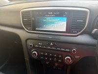 USED 2021 71 KIA SPORTAGE 1.6 GDi 2 GPF SUV 5dr Petrol Manual Euro 6 (s/s) (130 bhp) APPLE CAR PLAY! CAMERA! FULL HISTORY!