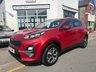 USED 2021 71 KIA SPORTAGE 1.6 GDi 2 GPF SUV 5dr Petrol Manual Euro 6 (s/s) (130 bhp) APPLE CAR PLAY! CAMERA! FULL HISTORY!