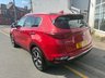 USED 2021 71 KIA SPORTAGE 1.6 GDi 2 GPF SUV 5dr Petrol Manual Euro 6 (s/s) (130 bhp) APPLE CAR PLAY! CAMERA! FULL HISTORY!