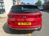 USED 2021 71 KIA SPORTAGE 1.6 GDi 2 GPF SUV 5dr Petrol Manual Euro 6 (s/s) (130 bhp) APPLE CAR PLAY! CAMERA! FULL HISTORY!