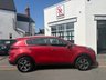 USED 2021 71 KIA SPORTAGE 1.6 GDi 2 GPF SUV 5dr Petrol Manual Euro 6 (s/s) (130 bhp) APPLE CAR PLAY! CAMERA! FULL HISTORY!