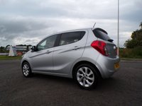 USED 2016 16 VAUXHALL VIVA 1.0i SL 2016,Bluetooth,Cruise,Parking Sensors,62mpg,�&pound;20 Tax,Ulez Compliant Bluetooth,Cruise Control,Parking Sensors,&pound;20 Road Tax,Ulez Compliant